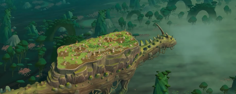 漂泊牧歌前期植物生病总黄叶？这里有一份不废话的处理指南