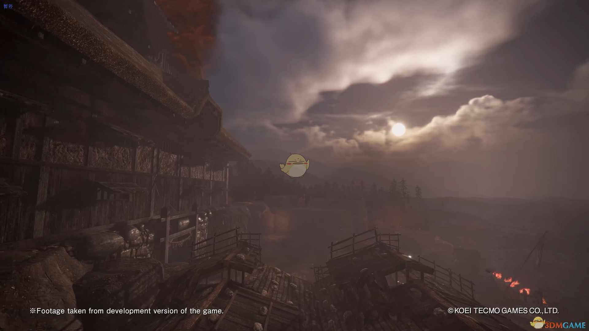 《仁王2》体属性到底加了啥？一篇说清楚的实话攻略