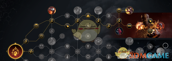 《Outriders》火法灰烬子弹流2.0：从入门到吃满强度的一套思路