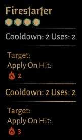 《〈暗黑地牢2〉火女技能全面解析与上手心得》