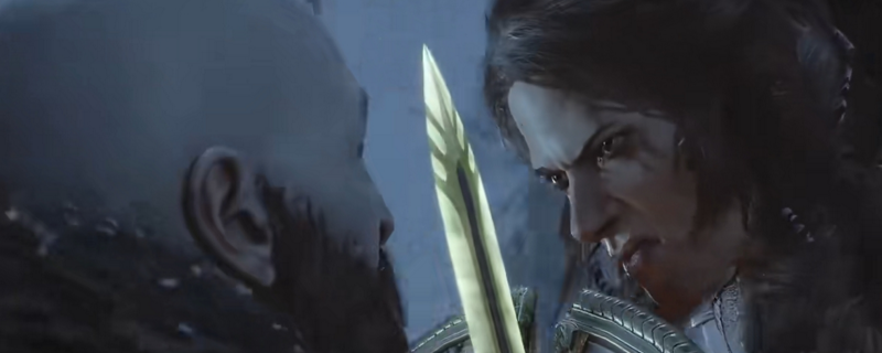 战神诸神黄昏打BOSS，这些细节别忽略了