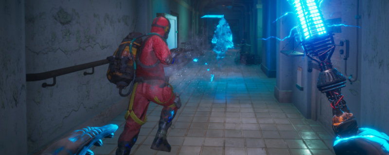 午夜捉鬼人：30秒找不到鬼，其实没那么严重