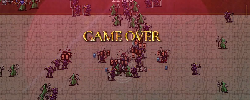 吸血鬼幸存者里翅膀到底有啥用？值不值得点满？