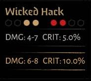 《〈暗黑地牢2〉恶女：技能机制与实战体验分享》