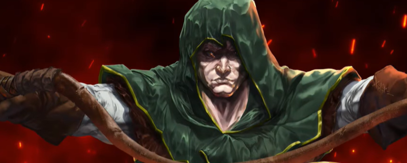 吸血鬼幸存者Heart of Fire卡牌效果解析：什么时候值得拿？