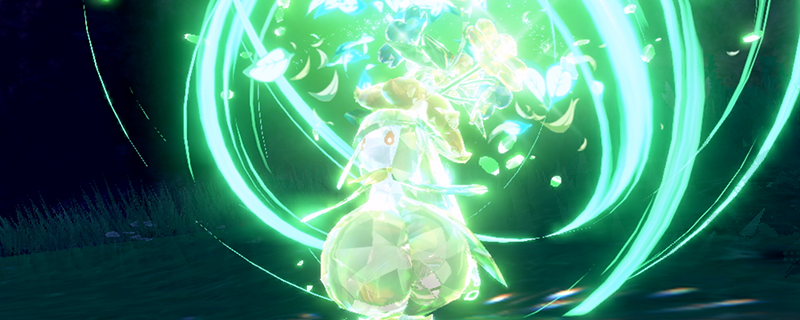 宝可梦朱紫：朱版本岩狗狗在哪抓？详细地点和条件说明