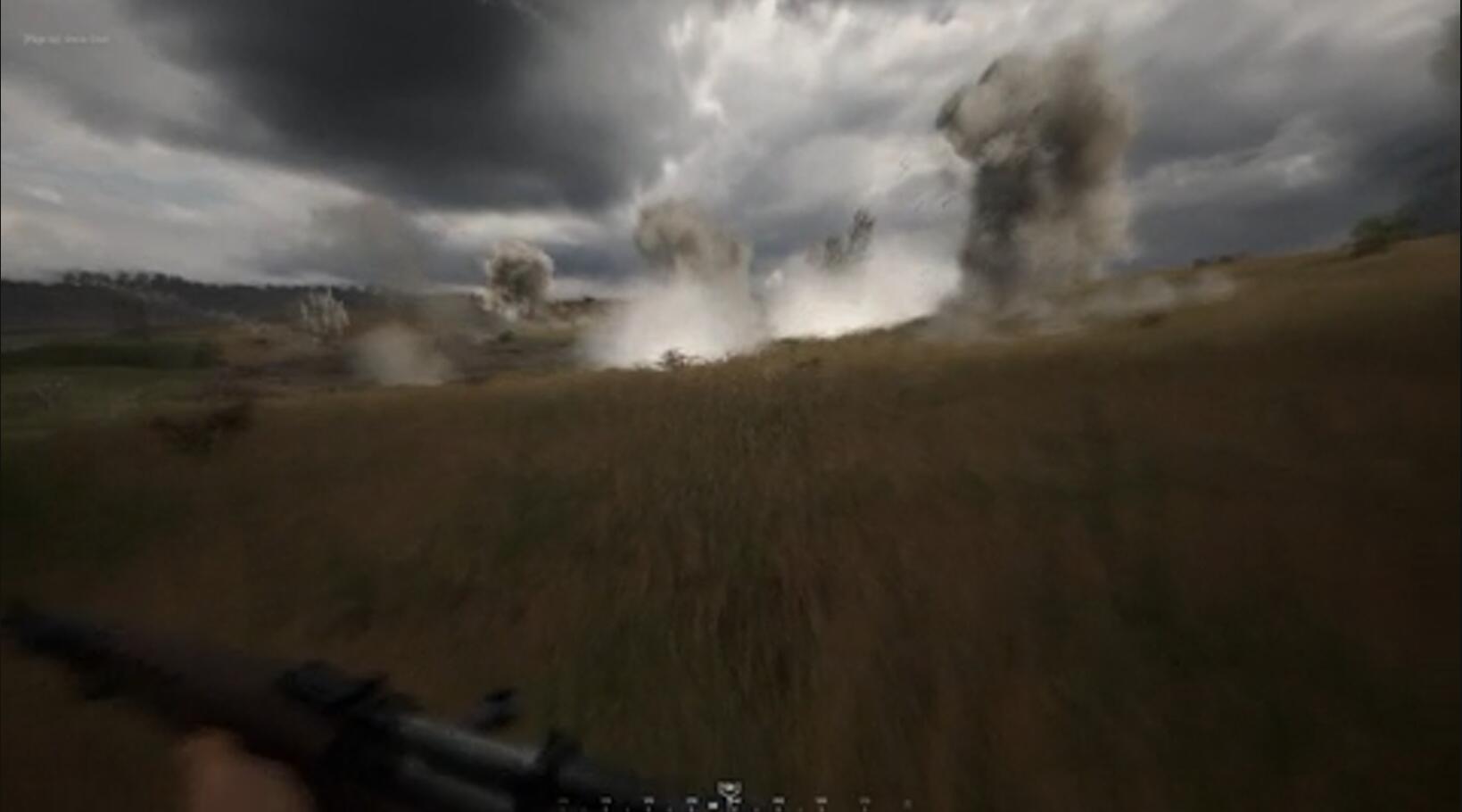 《〈人间地狱〉苏军指挥官：从零到能指挥一整条战线》