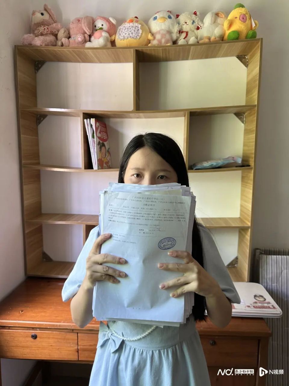 产检正常出生却诊出畸形卫健委回应