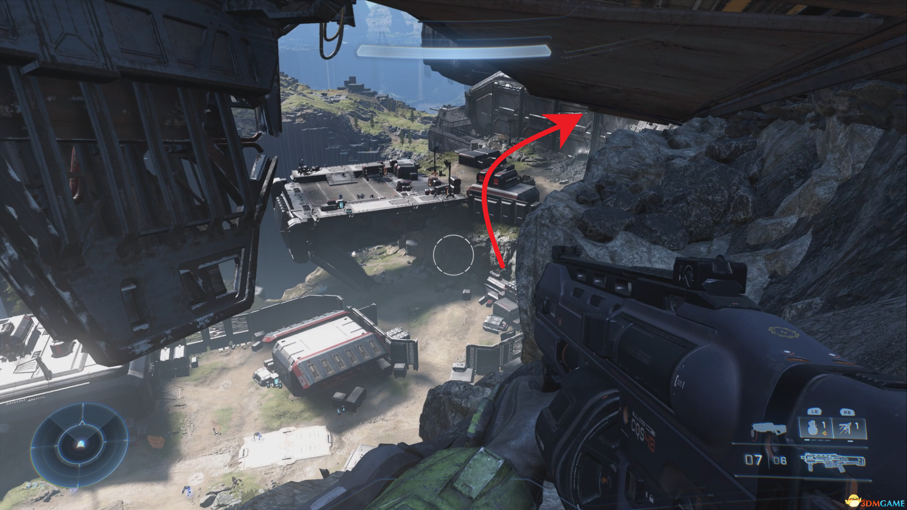 光环：无限 先行者制品全彩蛋指南