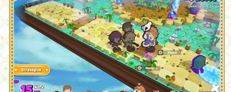 剑与魔法与学园任务：天人的真正用处在哪里
