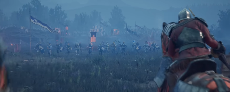 骑士精神2跳射值得练吗？它真正的优势在这儿