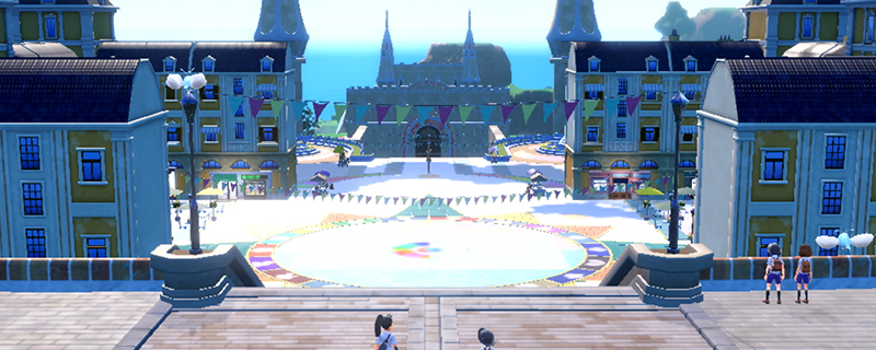 宝可梦朱紫：电磁波技能机获取与使用指南