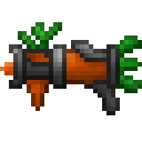 《我的世界虚无世界3：萝卜加农炮获取方法详解》