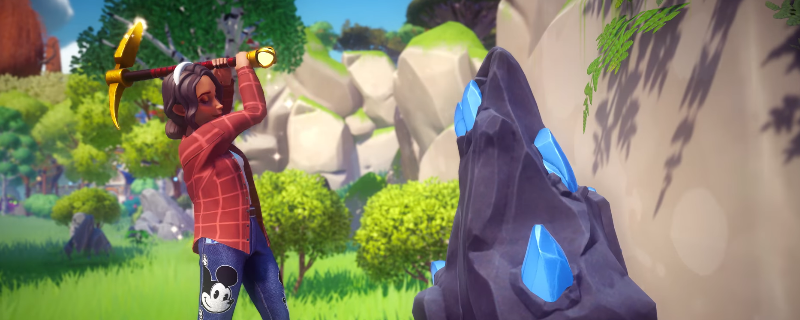 迪士尼梦幻星谷种地，这些坑早点知道不吃亏