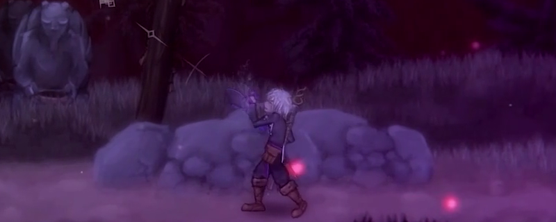 盐与献祭里点轻甲，到底值不值？