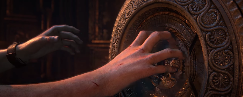 《神秘海域：盗贼遗产合集》宝藏波斯烛台在哪儿？一次说清