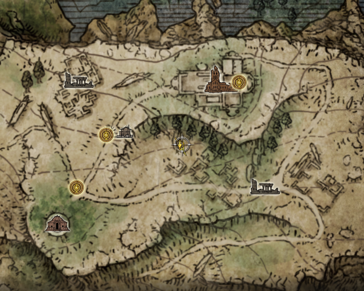 《艾尔登法环：象牙小镰刀属性详解与使用体验》