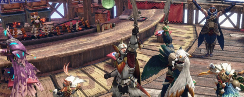 怪物猎人崛起：怪异化的凶角获取方法一文讲透