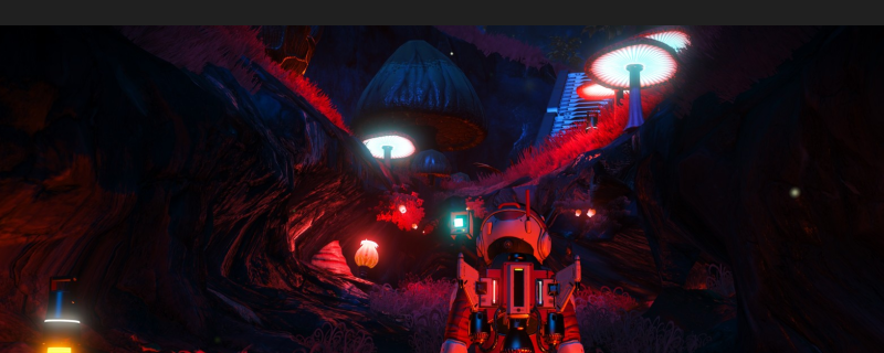 无人深空异象空间站里都有谁在做生意？一篇说人话的细聊