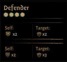 《暗黑地牢2》老玩家的一点技能心得分享