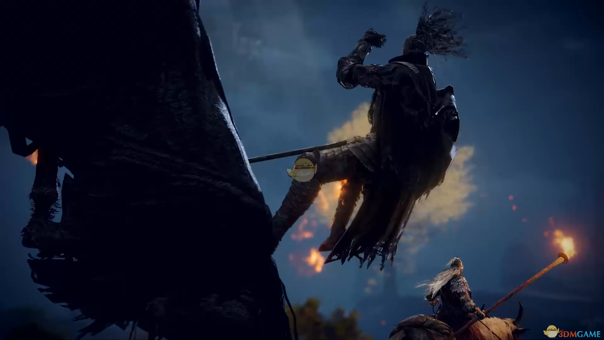 《艾尔登法环：白金之子骨灰到底值不值得带？一篇说清优缺点》