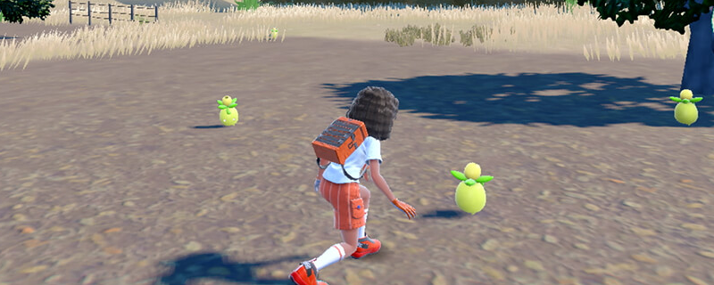 宝可梦朱紫里的润水鸭，值得选吗？