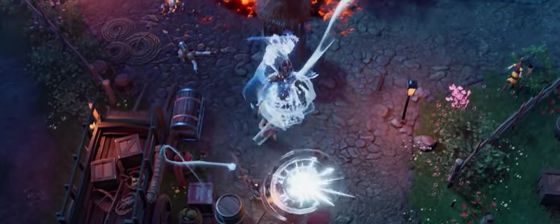 吸血鬼崛起祭坛追踪怎么用？一篇讲人话的实用指南