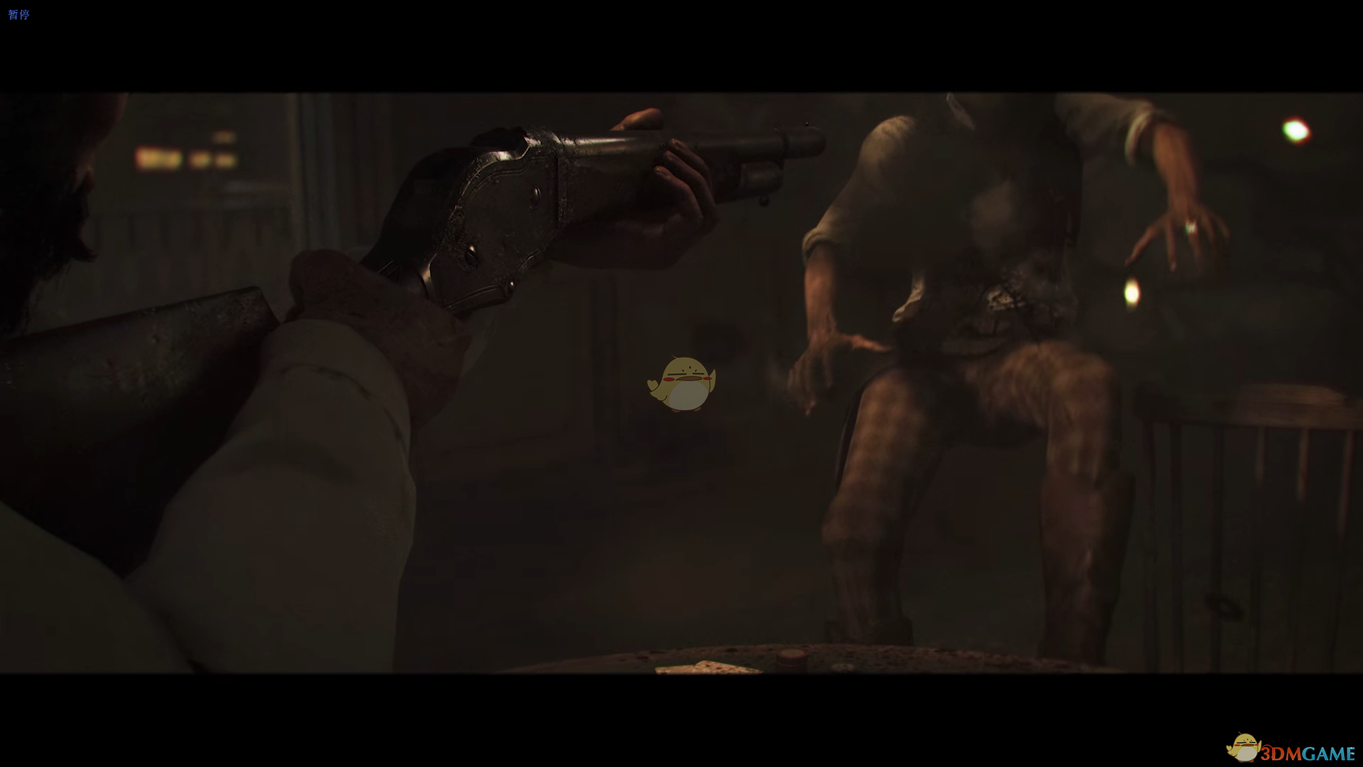 《〈猎杀：对决〉弹药机制一文看懂：带什么子弹，基本决定你怎么打》