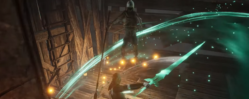 Thymesia《记忆边境》里记忆收藏到底有什么用？一篇说人话的说明