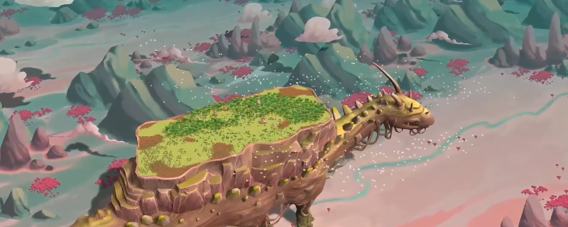 漂泊牧歌进毒雾之前，先别急着往里冲