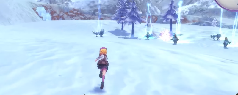 符文工厂5婆裟罗藏身处区域道具位置一览