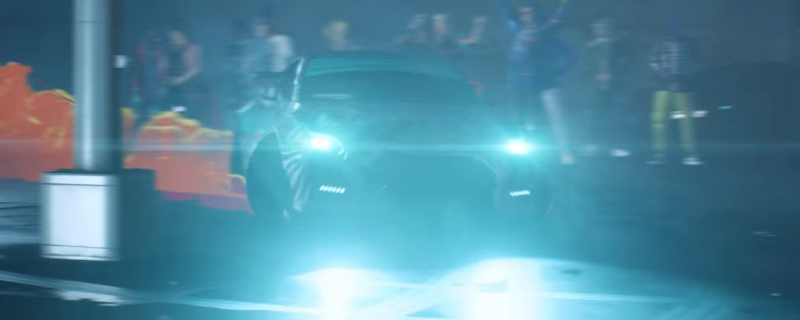 极品飞车：不羁 测速区间跳跃怎么拿高车速和奖金