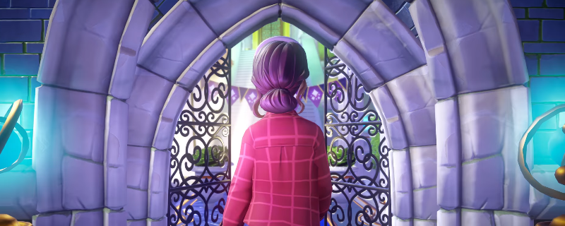 迪士尼梦幻星谷采花避坑指南：别让好花白白浪费了