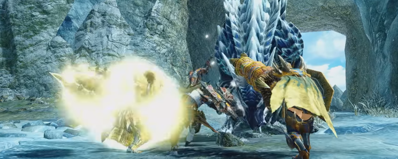 怪物猎人崛起里，伏魔耗命到底值不值得点？