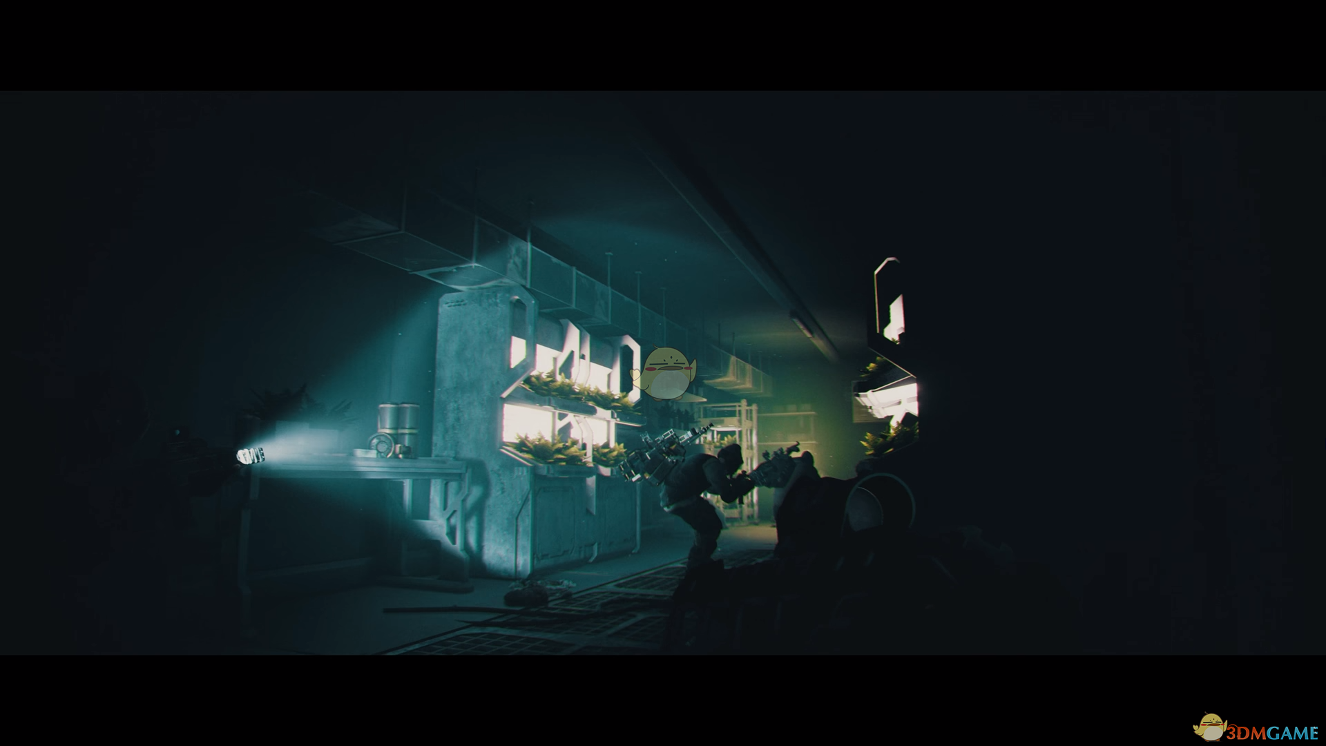 《GTFO 怪物母体怎么打？一篇说人话的打法分享》