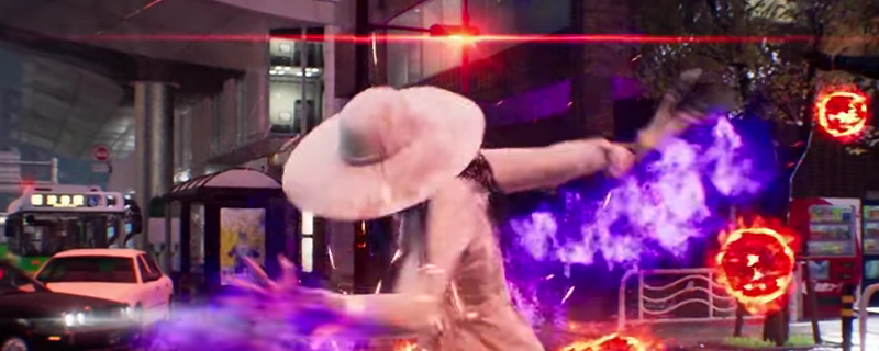 幽灵线东京下草神社狸猫全收集位置讲清楚了