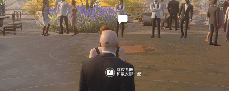 杀手3“子弹列车”成就怎么做？一篇说人话的实用攻略