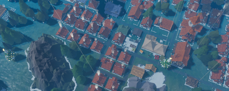 部落幸存者：寄宿学校模式到底和普通局差在哪？