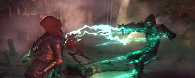 Thymesia《记忆边境》BOSS打法全解析：别硬刚，带点脑子就行