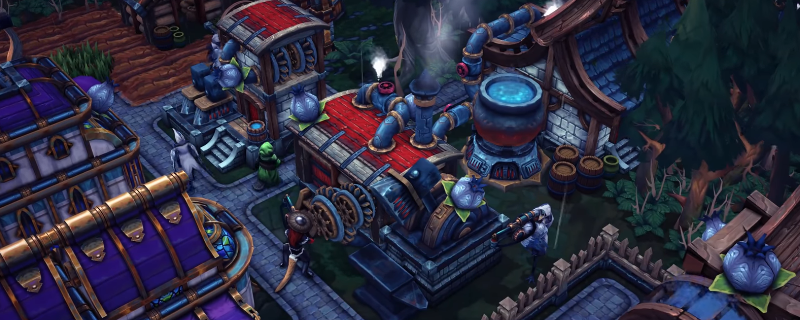 风暴之城：商队怎么选，才不亏不坑还舒坦