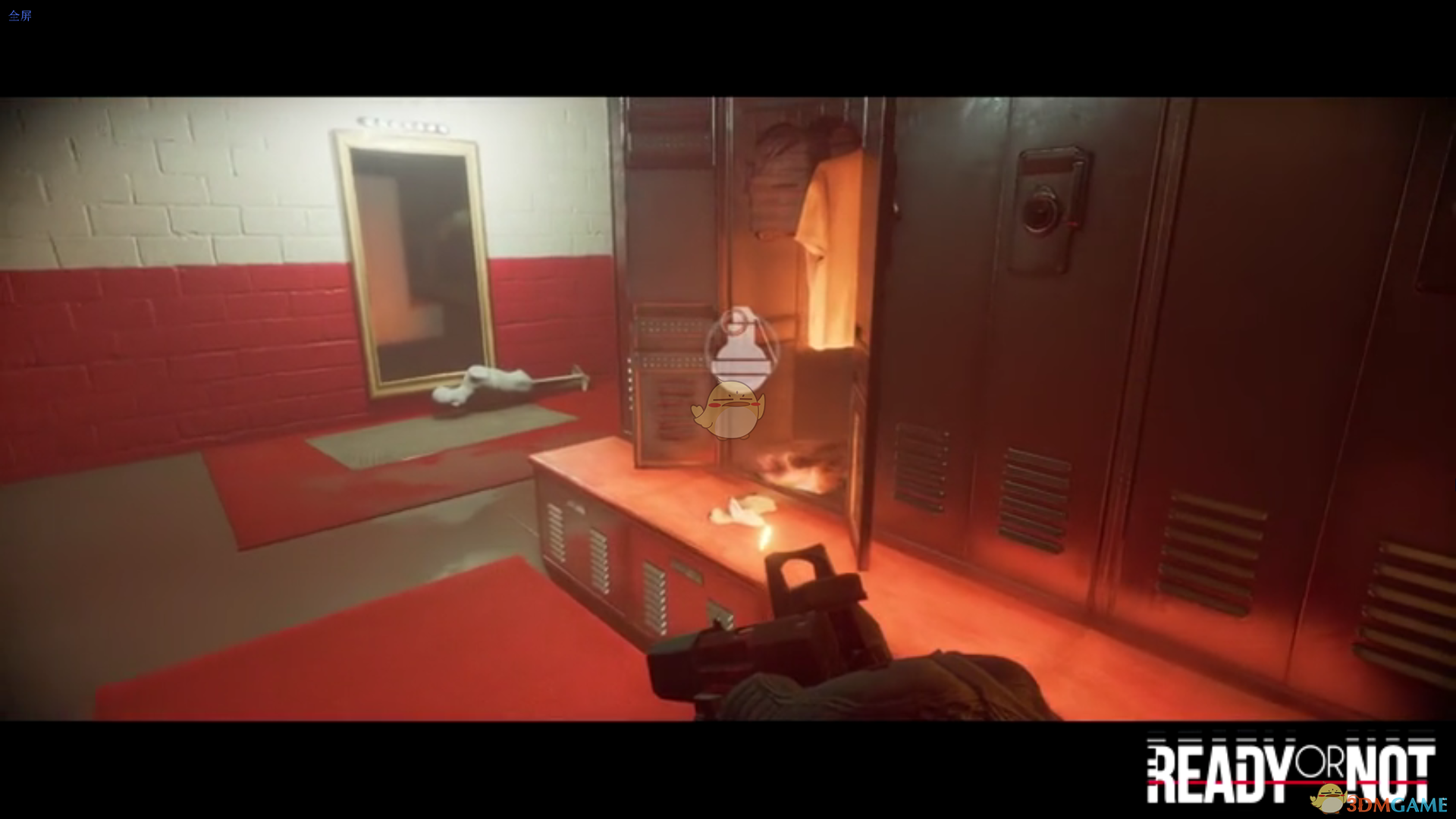 《〈严阵以待〉手电筒怎么开？枪械配件照明功能一文说清》