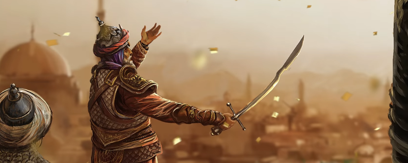 荣誉骑士2：为什么君主同兵力下，对面人数看着比你多？