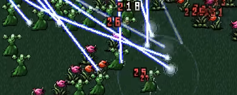 吸血鬼幸存者箱子怎么开出超武？一篇讲清楚的实话攻略