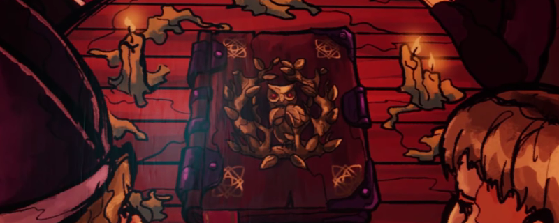 我们永远在这 第一章芝麻开门怎么过？详细解法来了