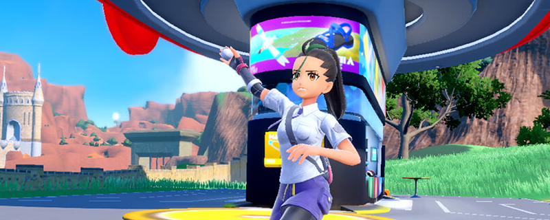 宝可梦朱紫凸凸头盔获取方法全整理：在哪拿、怎么用、适合谁