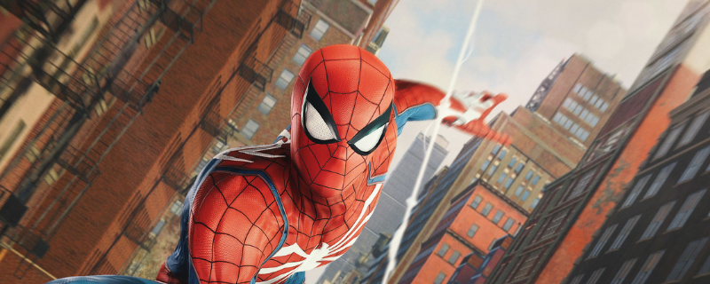 漫威蜘蛛侠博物馆调查任务卡住了？先别急删档