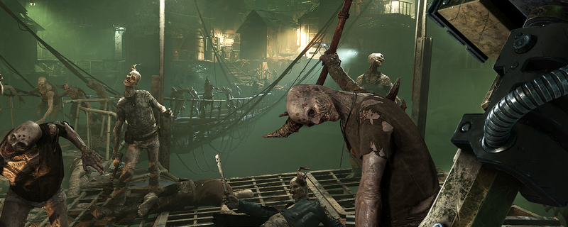 战锤40K暗潮阴阳杖好用吗？适合哪些玩法？