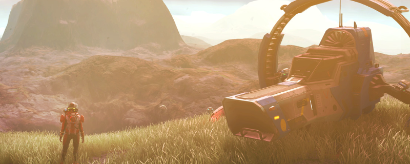 无人深空虚空蛋任务怎么开？一篇靠谱的入门指引