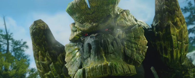 怪物猎人崛起里，怎么稳稳躲过岩龙翻滚