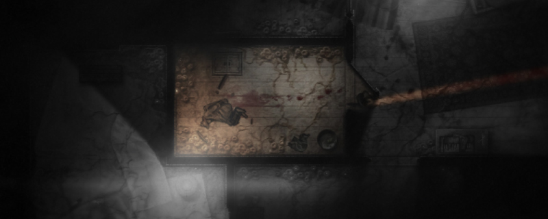 阴暗森林里的红腥裂头人，真没你想的那么简单